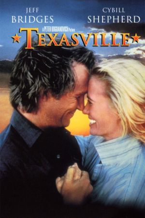 Texasville kinox