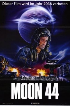 Moon 44 kinox