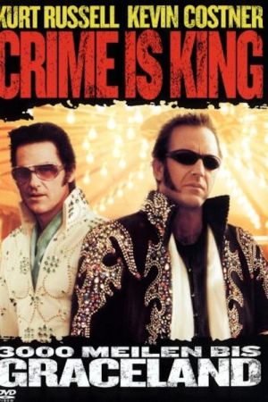Crime is King kinox