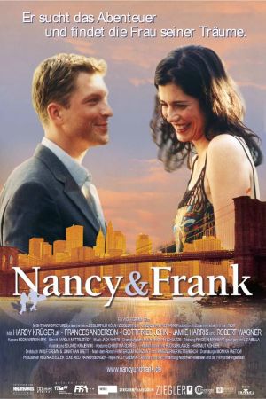 Nancy & Frank - A Manhattan Love Story kinox