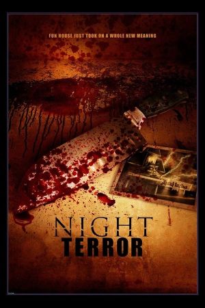 Night Terror kinox