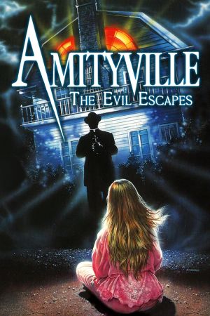 Amityville Horror IV kinox
