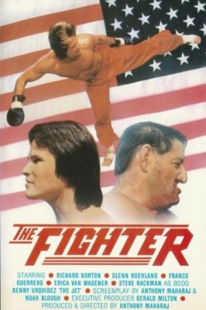 The Fighter kinox