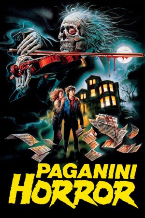 Paganini Horror - Der Blutgeiger von Venedig kinox