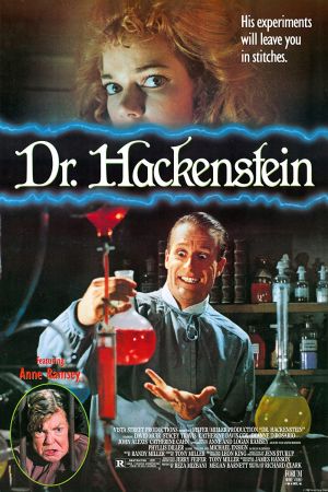 Dr. Hackenstein kinox