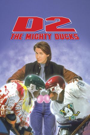 Mighty Ducks 2 - Das Superteam kehrt zurück kinox