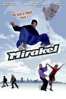 Miracle - Ein Engel für Dennis P. kinox