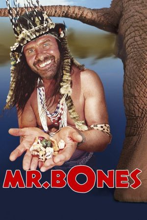 Mr. Bones kinox