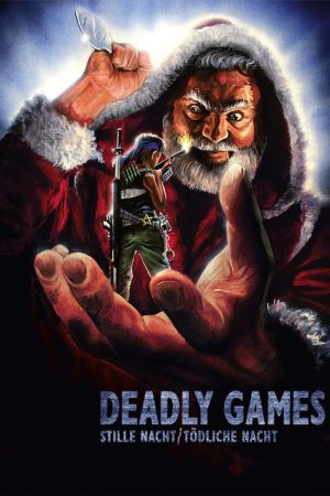 Deadly Games - Allein gegen den Weihnachtsmann kinox