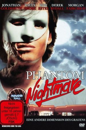Phantom Nightmare – Phantom des Todes kinox