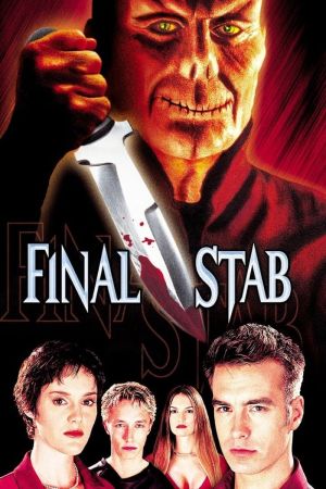 Final Scream - Final Stab kinox