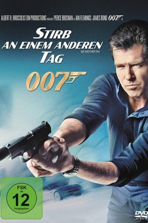 James Bond 007 - Stirb an einem anderen Tag kinox