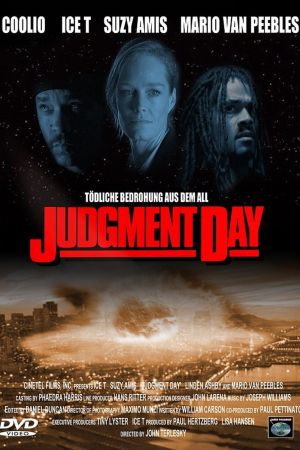 Judgment Day - Der jüngste Tag kinox