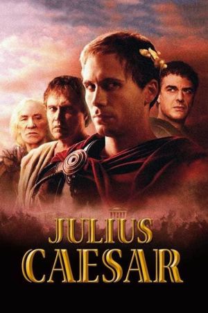 Julius Caesar kinox