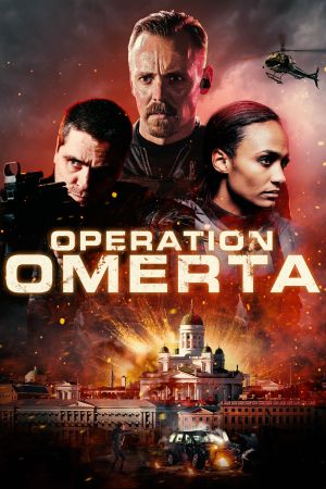 Operation Omerta kinox