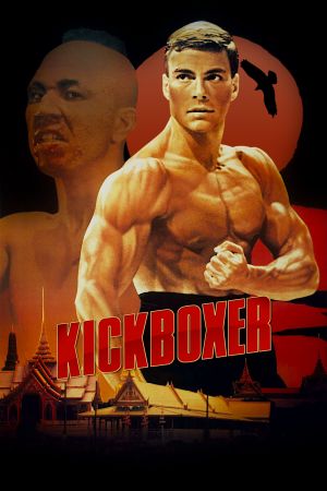 Der Kickboxer kinox