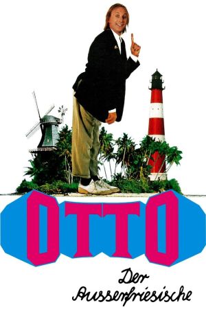 Otto - Der Außerfriesische kinox