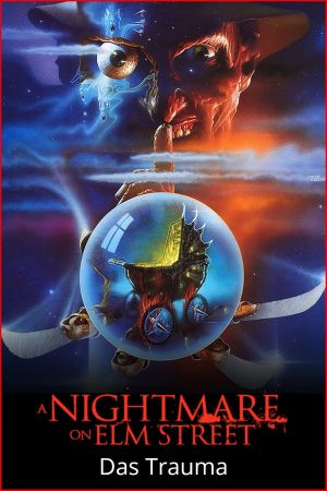 Nightmare on Elm Street 5 - Das Trauma kinox