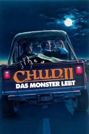 C.H.U.D. II - Das Monster lebt kinox