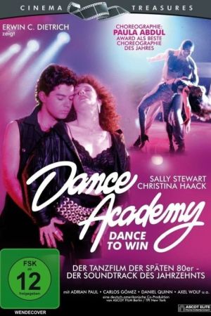 Dance Academy 2 kinox