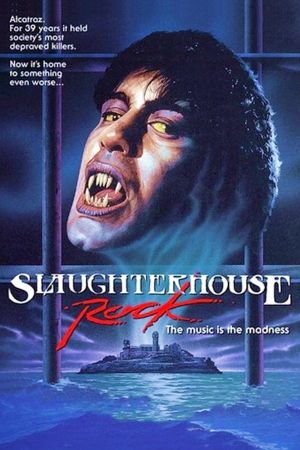 Slaughterhouse - Ein Horror-Trip ins Jenseits kinox