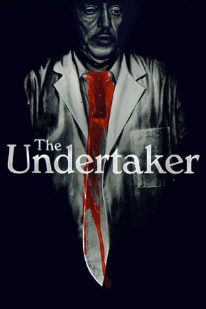 The Undertaker kinox