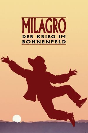 Milagro - Der Krieg im Bohnenfeld kinox