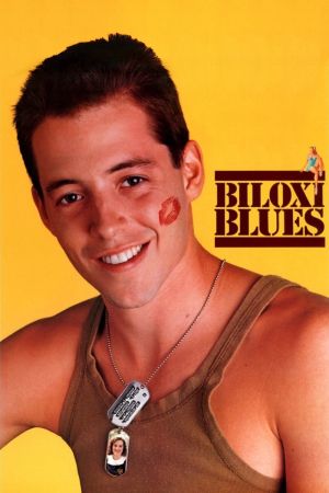 Biloxi Blues kinox