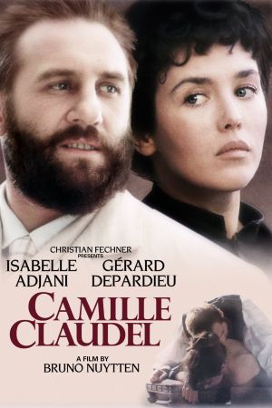 Camille Claudel kinox
