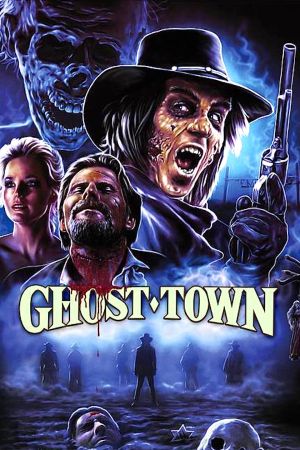 Ghost Town kinox
