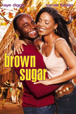 Brown Sugar kinox