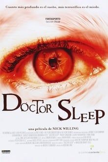 Doctor Sleep kinox