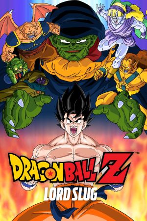 Dragonball Z: Super-Saiyajin Son-Goku kinox