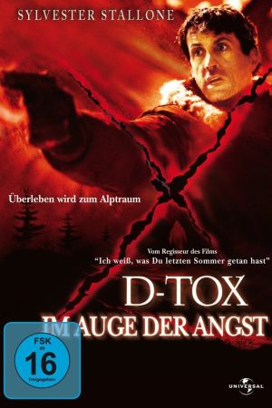 D-Tox - Im Auge der Angst kinox