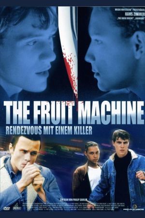 The Fruit Machine kinox