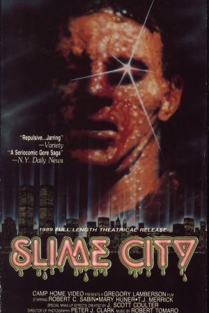 Slime City kinox