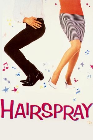 Hairspray kinox