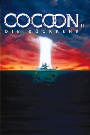Cocoon II - Die Rückkehr kinox