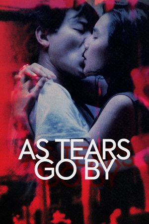 As Tears Go By kinox