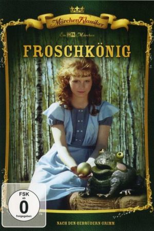 Froschkönig kinox