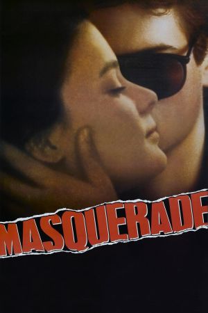 Masquerade - Ein tödliches Spiel kinox