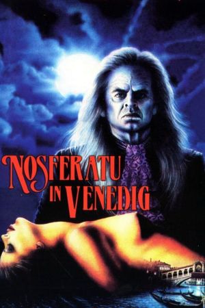 Nosferatu in Venedig kinox