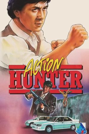 Action Hunter kinox