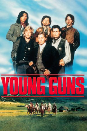 Young Guns kinox