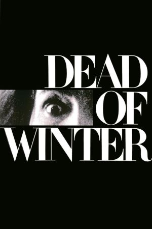 Tod im Winter kinox