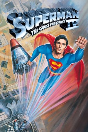 Superman IV - Die Welt am Abgrund kinox