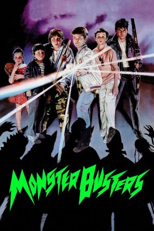 Monster Busters kinox