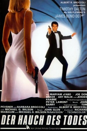 James Bond 007 - Der Hauch des Todes kinox