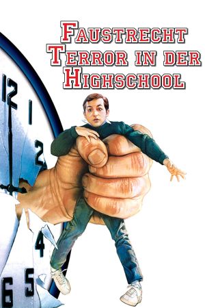 Faustrecht - Terror an der Highschool kinox