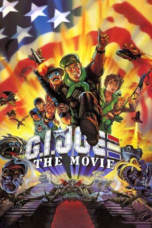 G.I. Joe - The Movie kinox